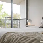Alexandria Skyline Penthouse 3 And A Half Km Cbd