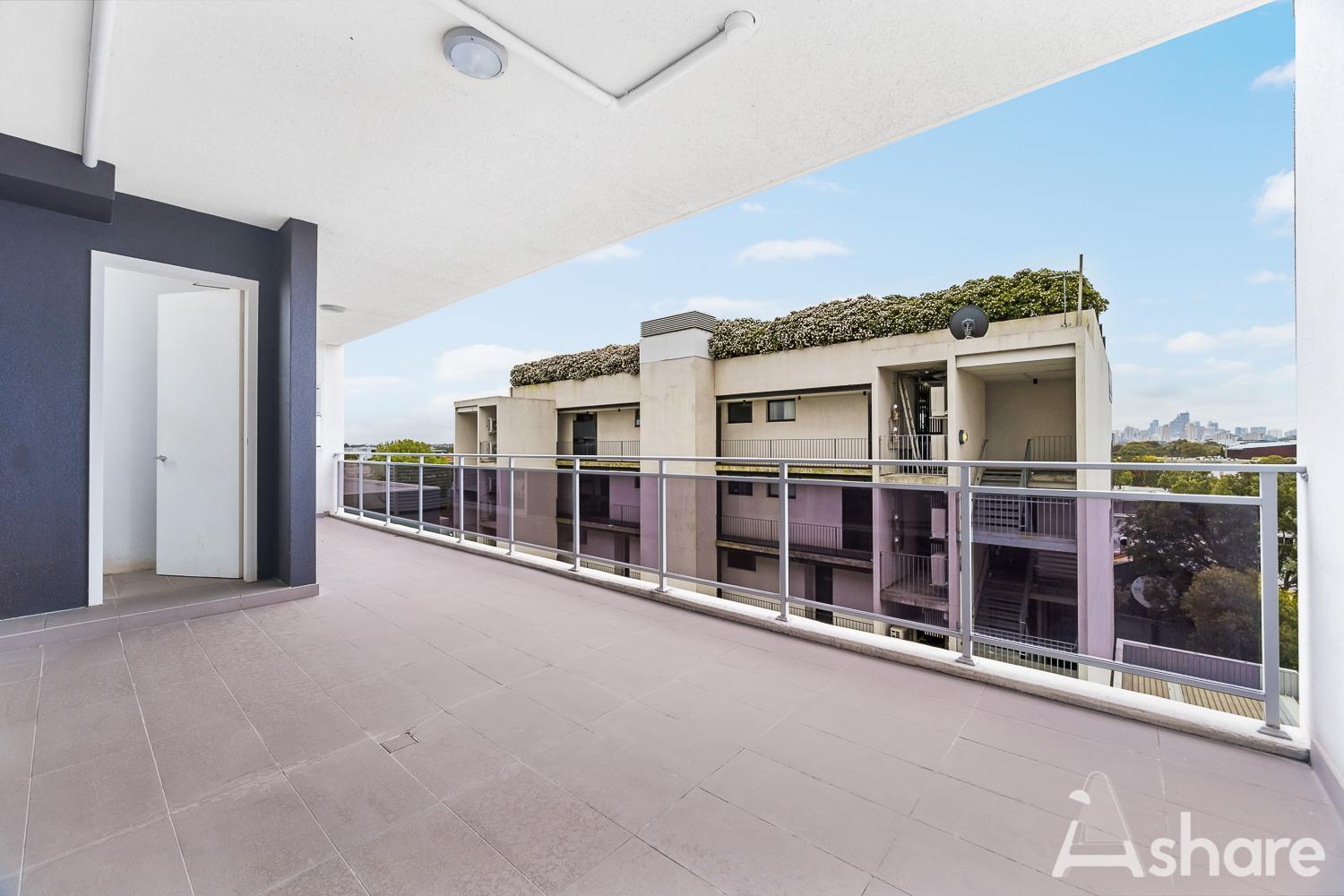 Alexandria Skyline Penthouse 3 And A Half Km Cbd Apartment
