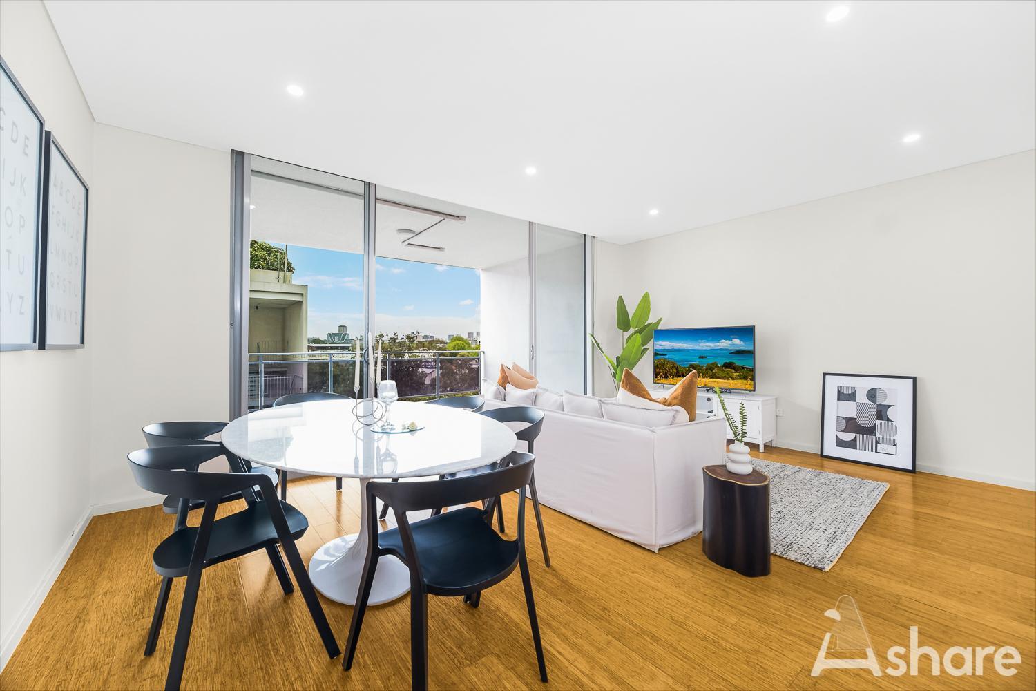 Alexandria Skyline Penthouse 3 And A Half Km Cbd *