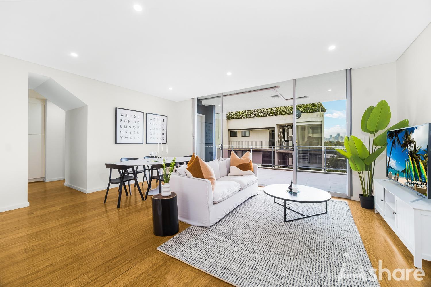 Alexandria Skyline Penthouse 3 And A Half Km Cbd