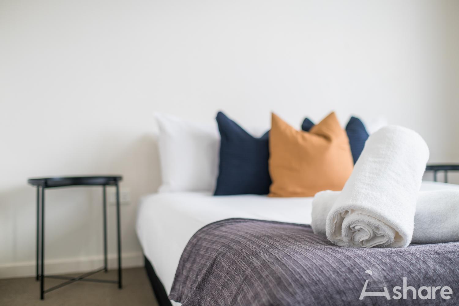 Apartment Alexandria Skyline Penthouse 3 And A Half Km Cbd *
