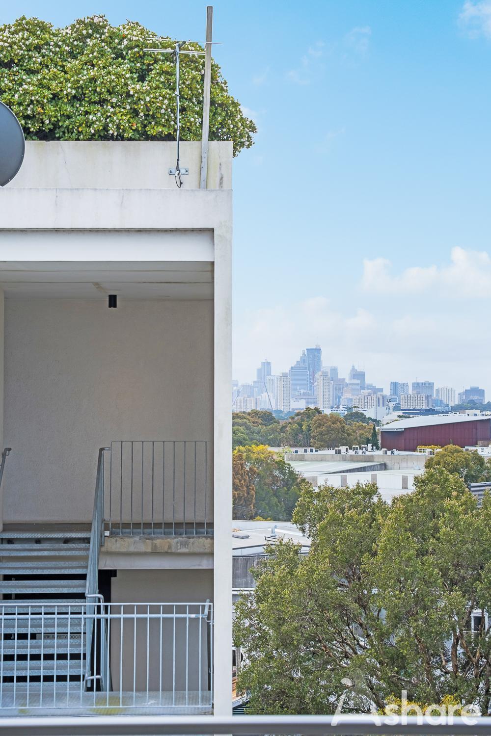 Alexandria Skyline Penthouse 3 And A Half Km Cbd Sydney