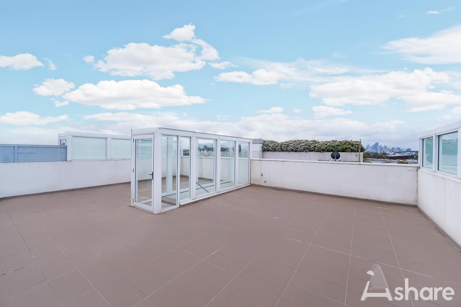 Alexandria Skyline Penthouse 3 And A Half Km Cbd * Sydney