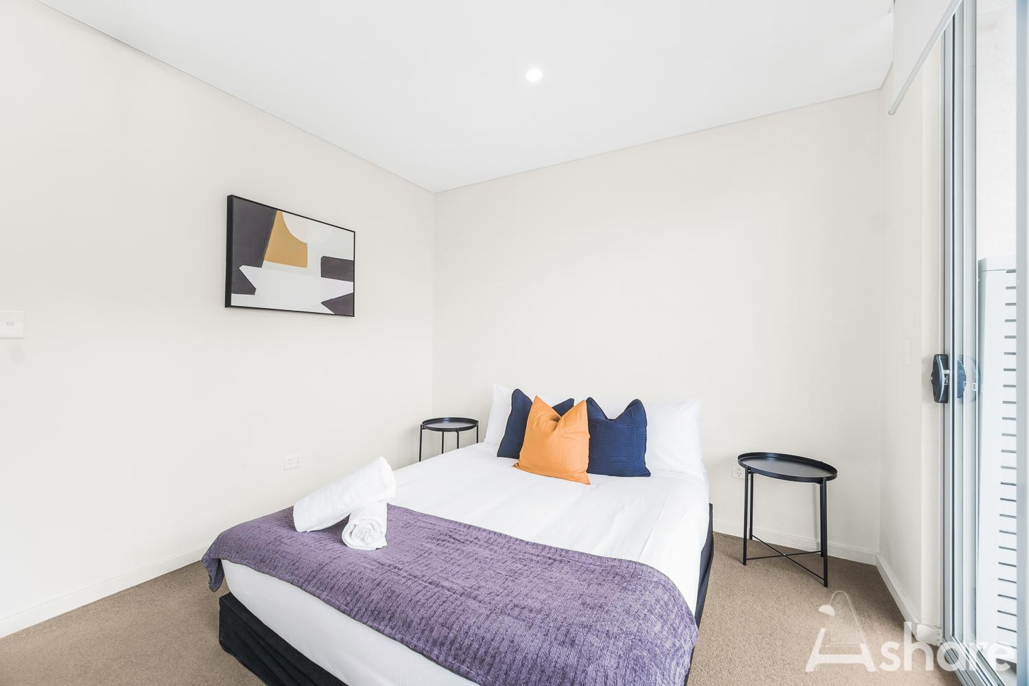Apartment Alexandria Skyline Penthouse 3 And A Half Km Cbd